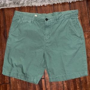 Burberry cargo shorts